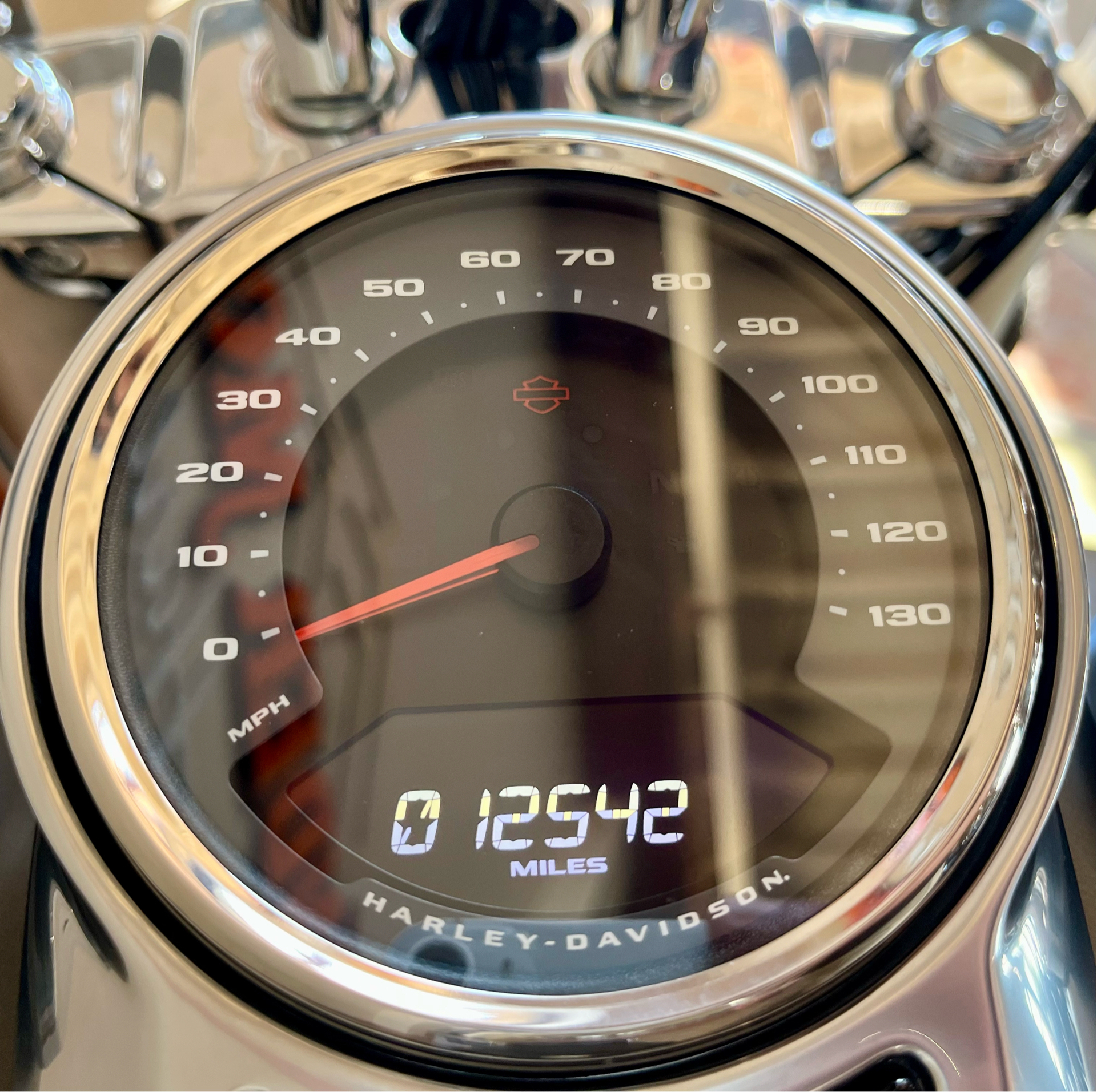 2019 Harley-Davidson Fat Boy® 114 in Loveland, Colorado - Photo 11