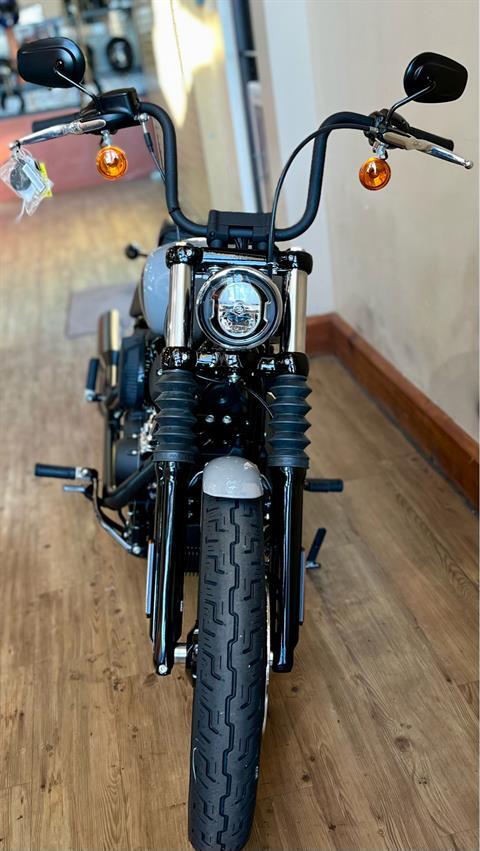 2024 Harley-Davidson Street Bob® 114 in Loveland, Colorado - Photo 4