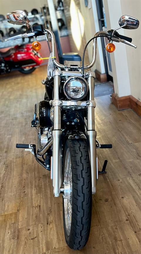 2021 Harley-Davidson Softail® Standard in Loveland, Colorado - Photo 4