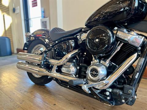 2021 Harley-Davidson Softail® Standard in Loveland, Colorado - Photo 6