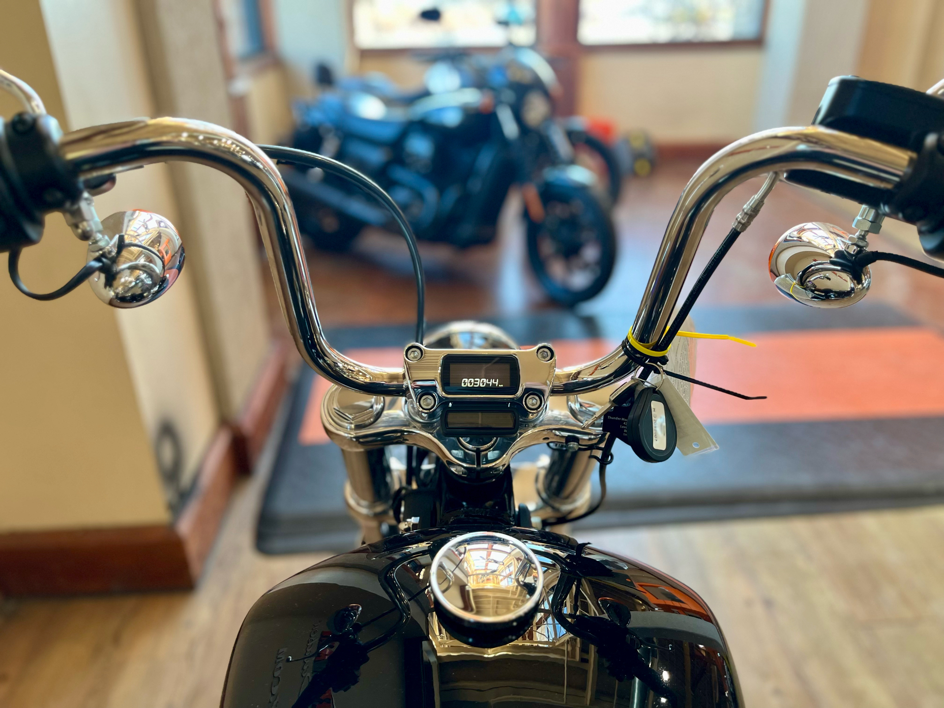 2021 Harley-Davidson Softail® Standard in Loveland, Colorado - Photo 7