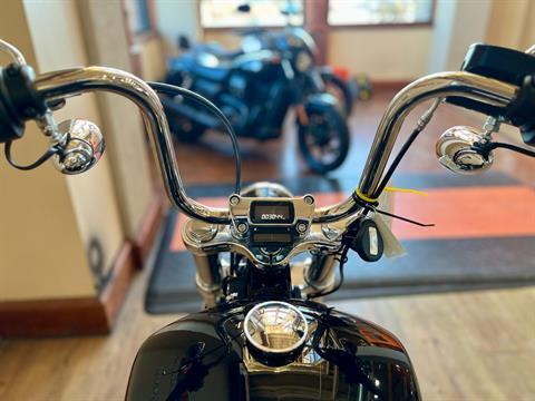 2021 Harley-Davidson Softail® Standard in Loveland, Colorado - Photo 7