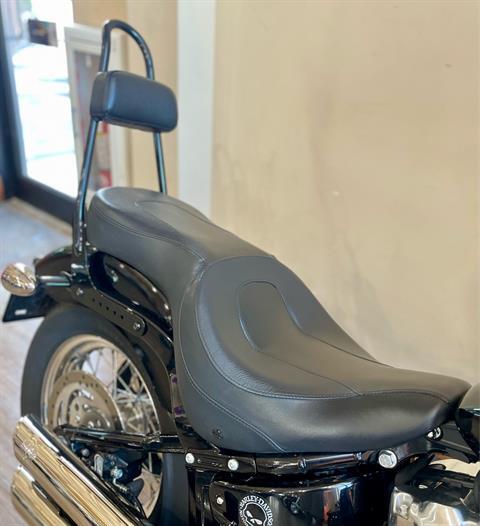 2021 Harley-Davidson Softail® Standard in Loveland, Colorado - Photo 7