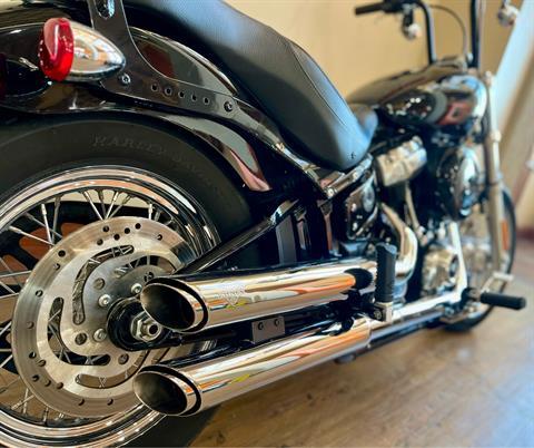 2021 Harley-Davidson Softail® Standard in Loveland, Colorado - Photo 8