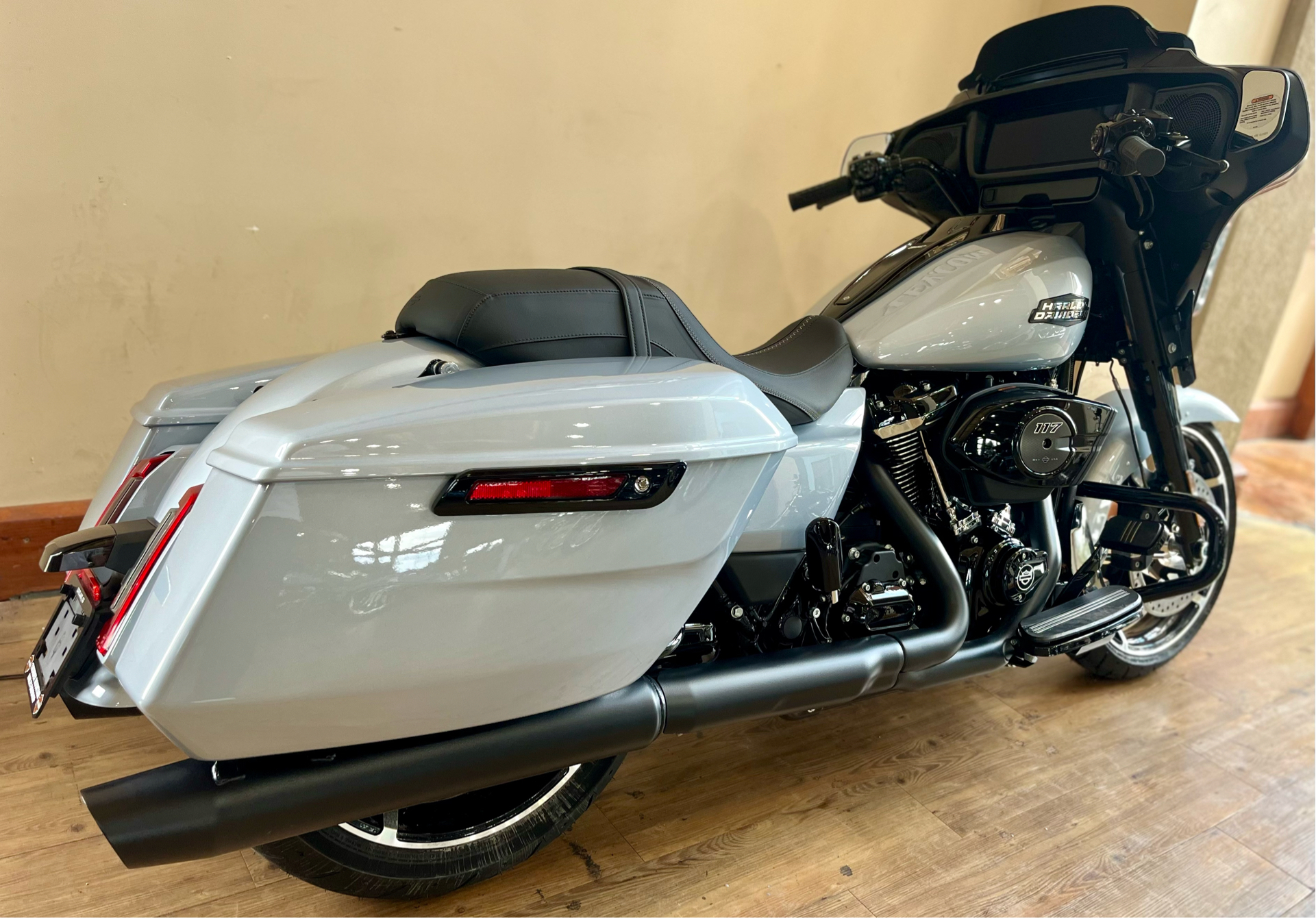 2024 Harley-Davidson Street Glide® in Loveland, Colorado - Photo 3