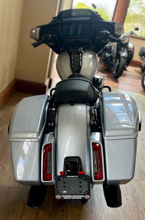 2024 Harley-Davidson Street Glide® in Loveland, Colorado - Photo 5