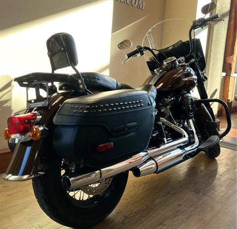 2019 Harley-Davidson Heritage Classic 107 in Loveland, Colorado - Photo 3