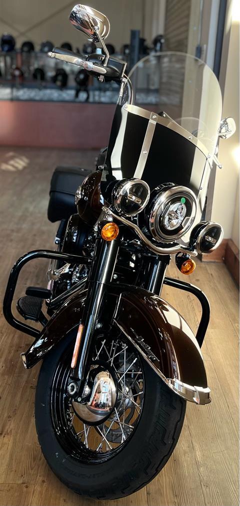 2019 Harley-Davidson Heritage Classic 107 in Loveland, Colorado - Photo 4