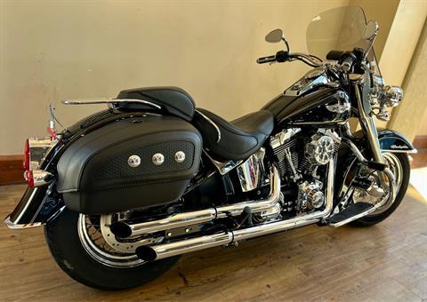 2011 Harley-Davidson Softail® Deluxe in Loveland, Colorado - Photo 3