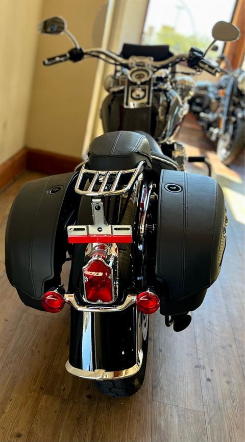2011 Harley-Davidson Softail® Deluxe in Loveland, Colorado - Photo 5