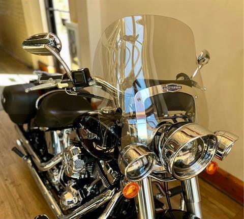2011 Harley-Davidson Softail® Deluxe in Loveland, Colorado - Photo 6