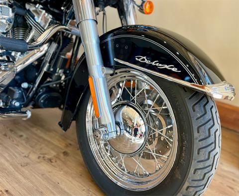 2011 Harley-Davidson Softail® Deluxe in Loveland, Colorado - Photo 7