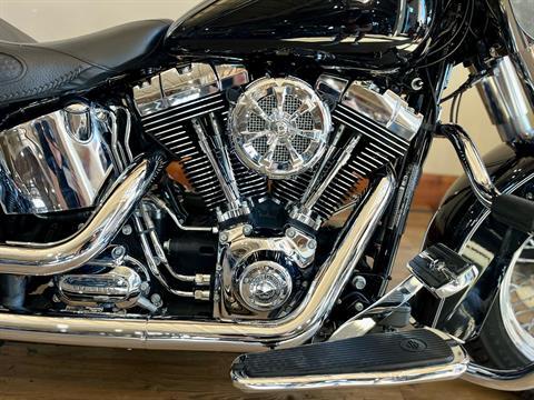 2011 Harley-Davidson Softail® Deluxe in Loveland, Colorado - Photo 9