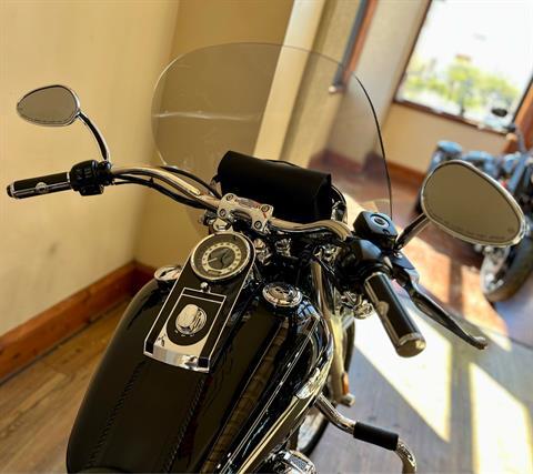 2011 Harley-Davidson Softail® Deluxe in Loveland, Colorado - Photo 11