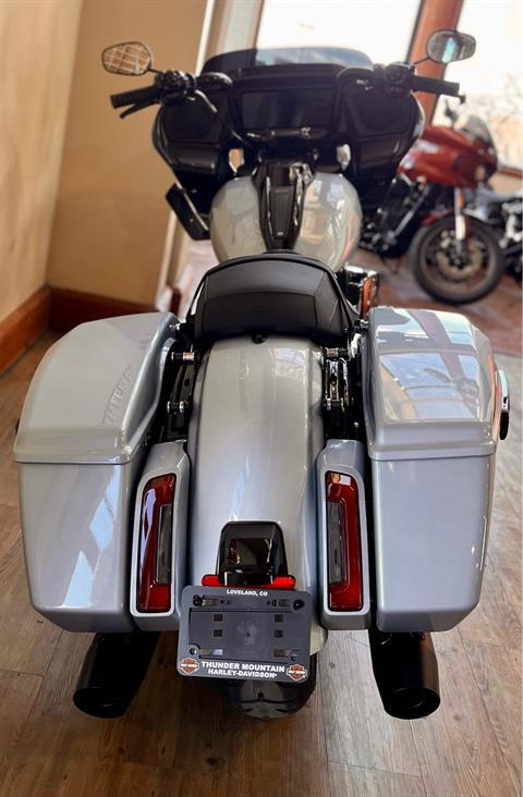 2024 Harley-Davidson Road Glide® in Loveland, Colorado - Photo 5
