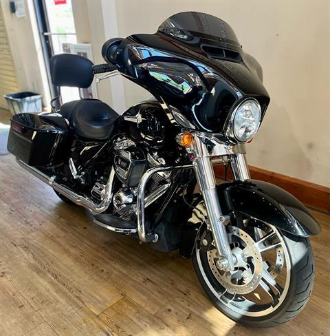 2019 Harley-Davidson Street Glide® in Loveland, Colorado - Photo 2