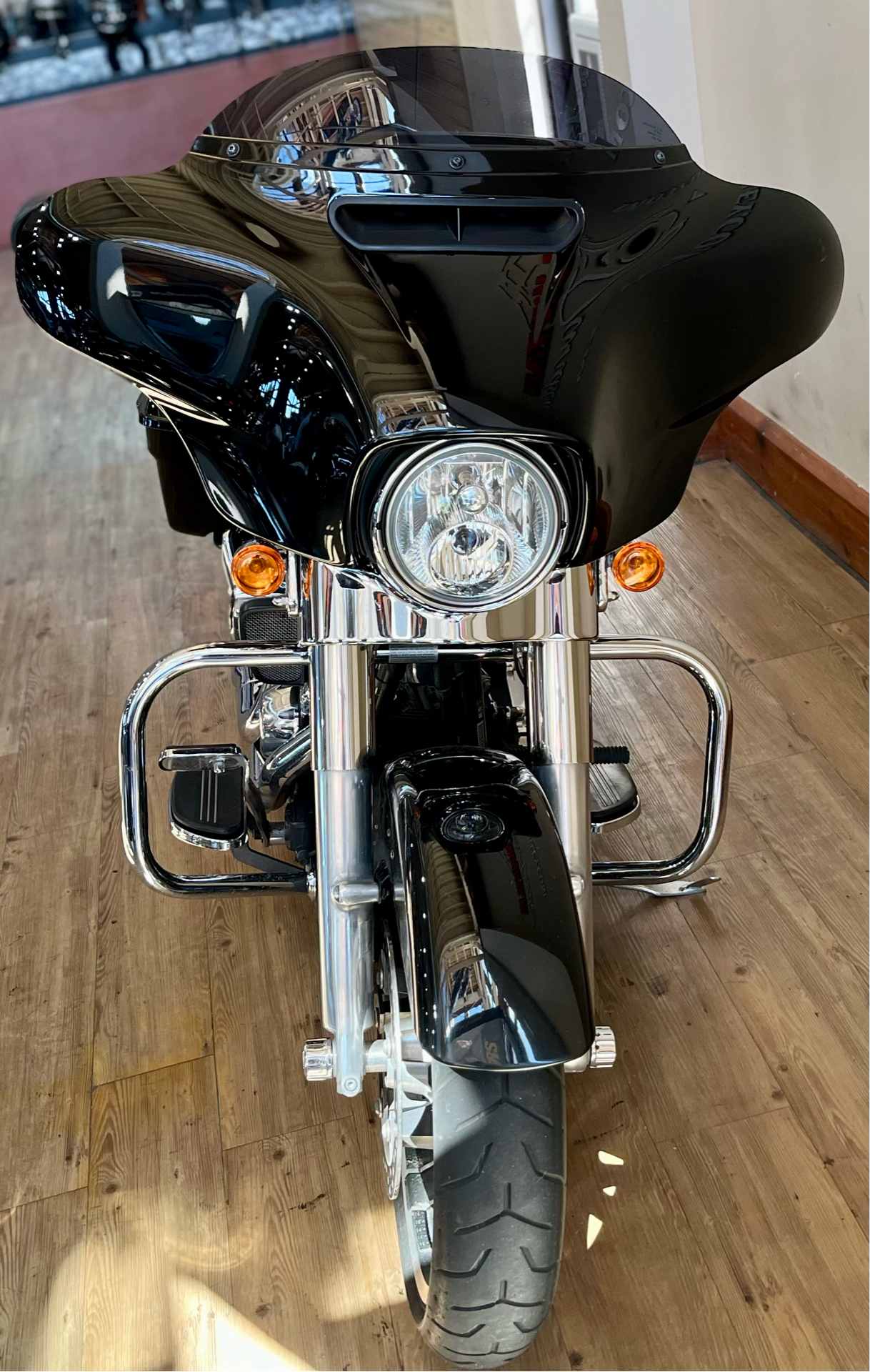 2019 Harley-Davidson Street Glide® in Loveland, Colorado - Photo 4