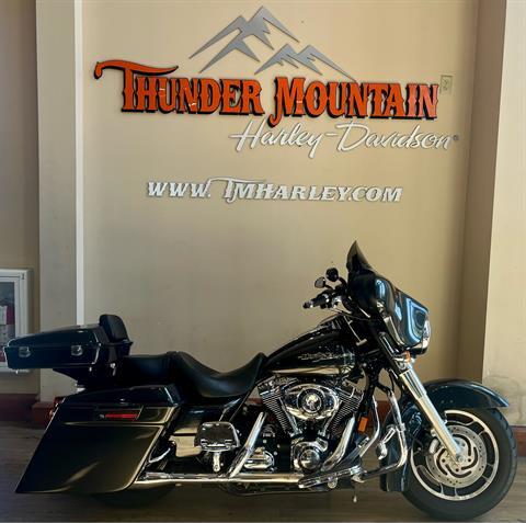 2007 Harley-Davidson Street Glide™ in Loveland, Colorado