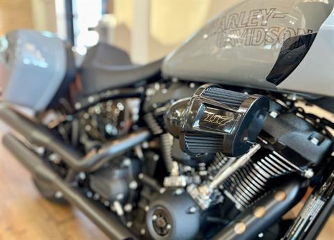 2024 Harley-Davidson Low Rider® ST in Loveland, Colorado - Photo 6