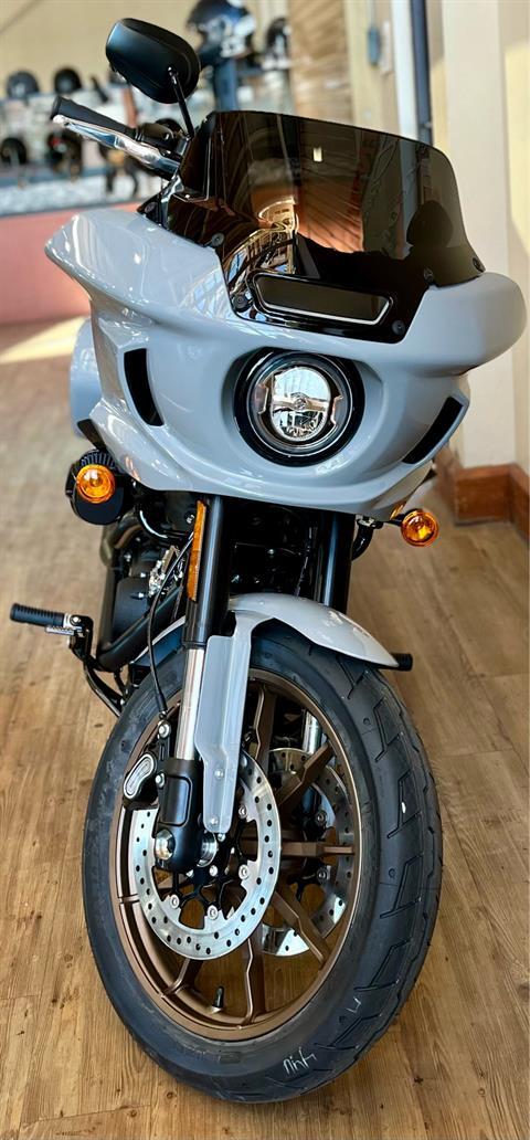 2024 Harley-Davidson Low Rider® ST in Loveland, Colorado - Photo 4