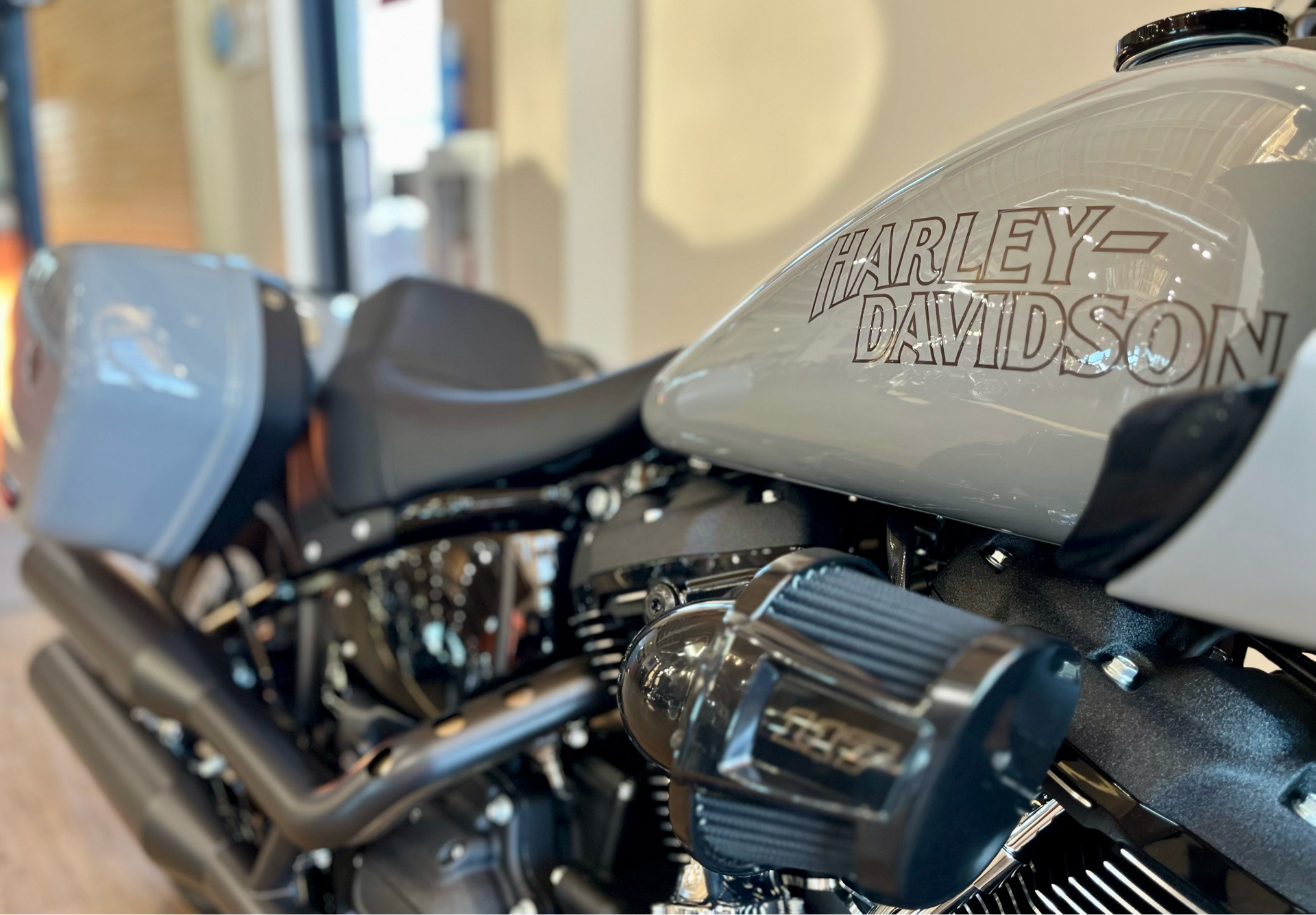 2024 Harley-Davidson Low Rider® ST in Loveland, Colorado - Photo 7