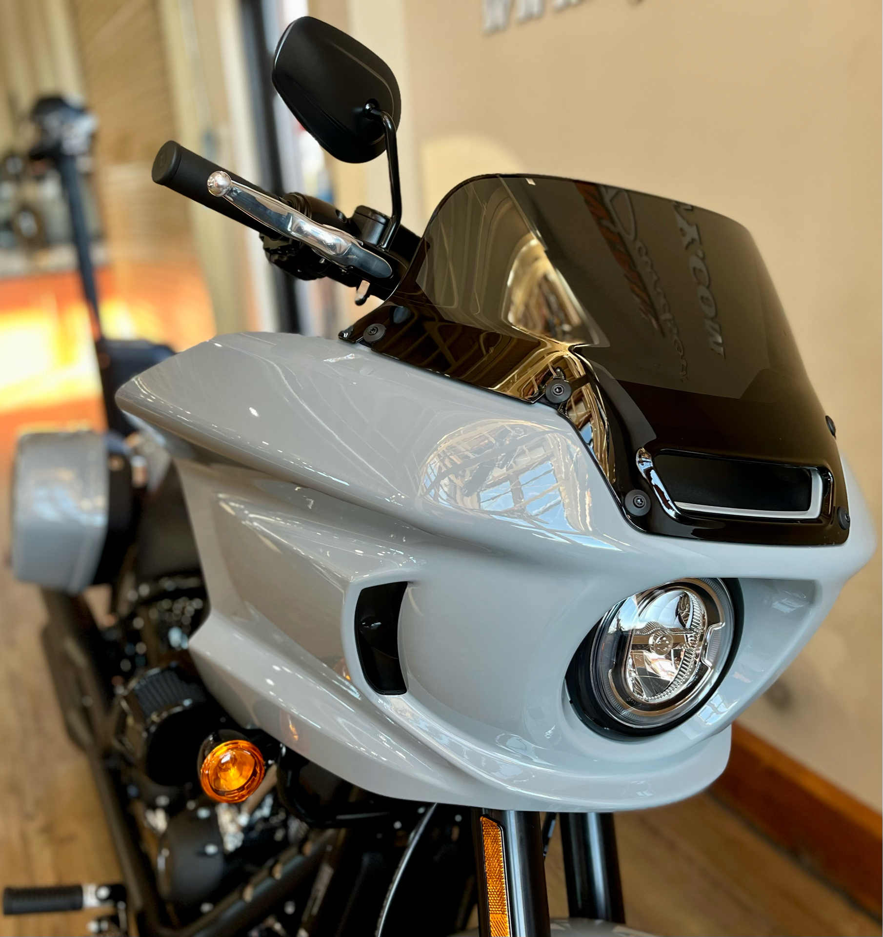 2024 Harley-Davidson Low Rider® ST in Loveland, Colorado - Photo 8