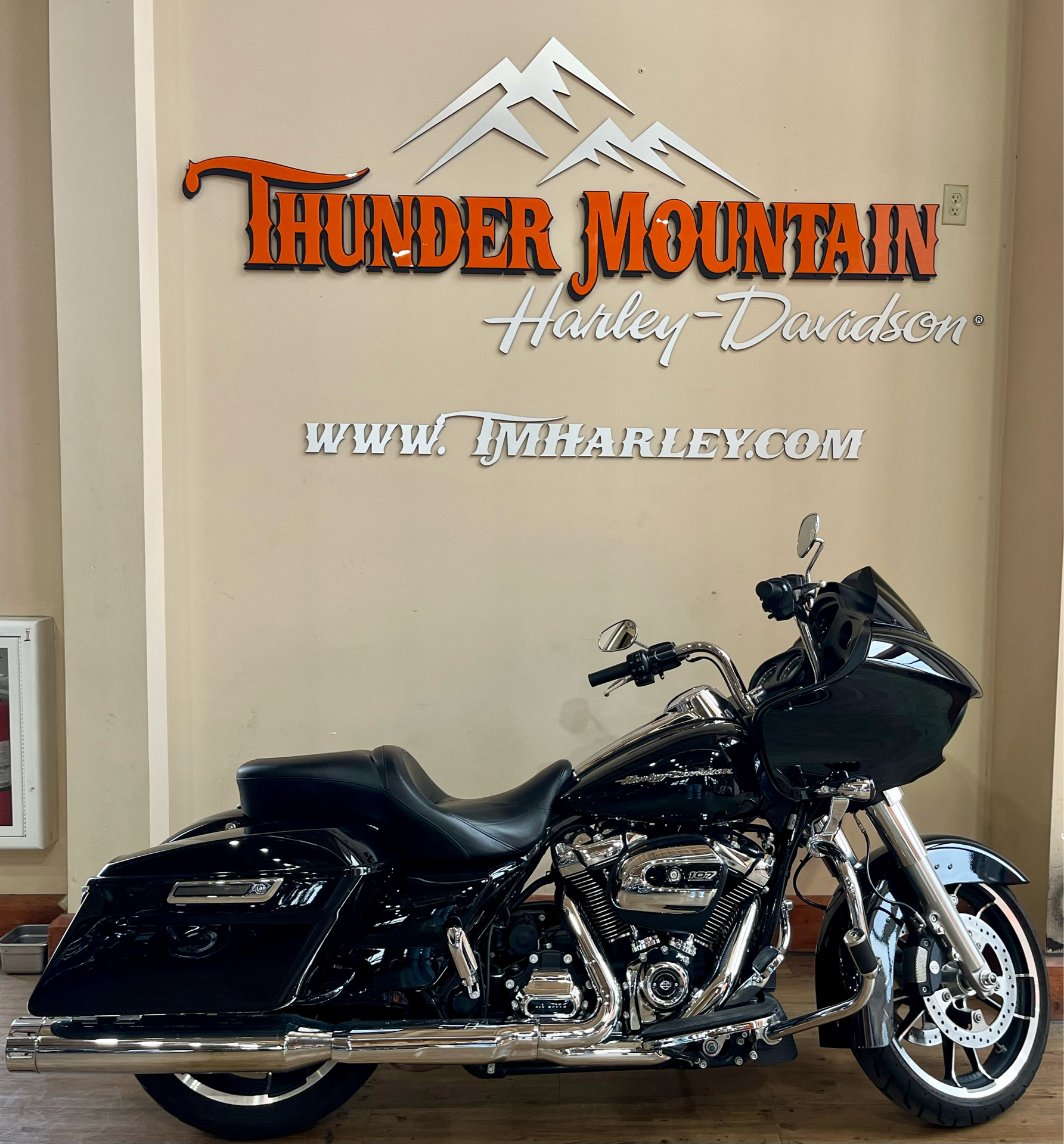 2020 Harley-Davidson Road Glide® in Loveland, Colorado - Photo 1