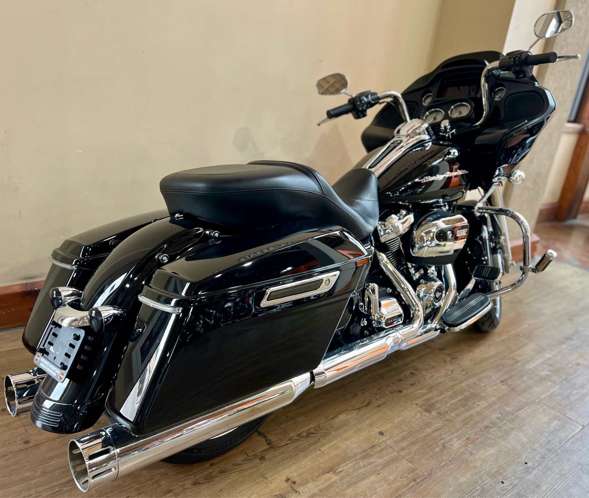 2020 Harley-Davidson Road Glide® in Loveland, Colorado - Photo 3