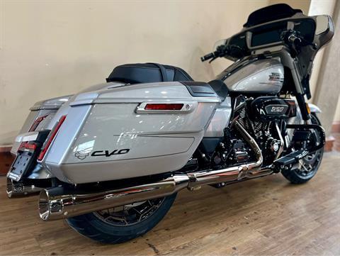 2023 Harley-Davidson CVO™ Street Glide® in Loveland, Colorado - Photo 3