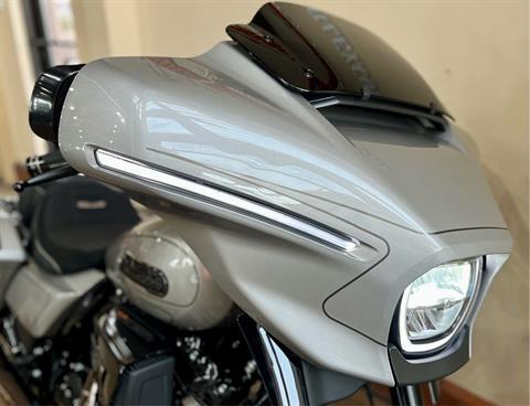 2023 Harley-Davidson CVO™ Street Glide® in Loveland, Colorado - Photo 6
