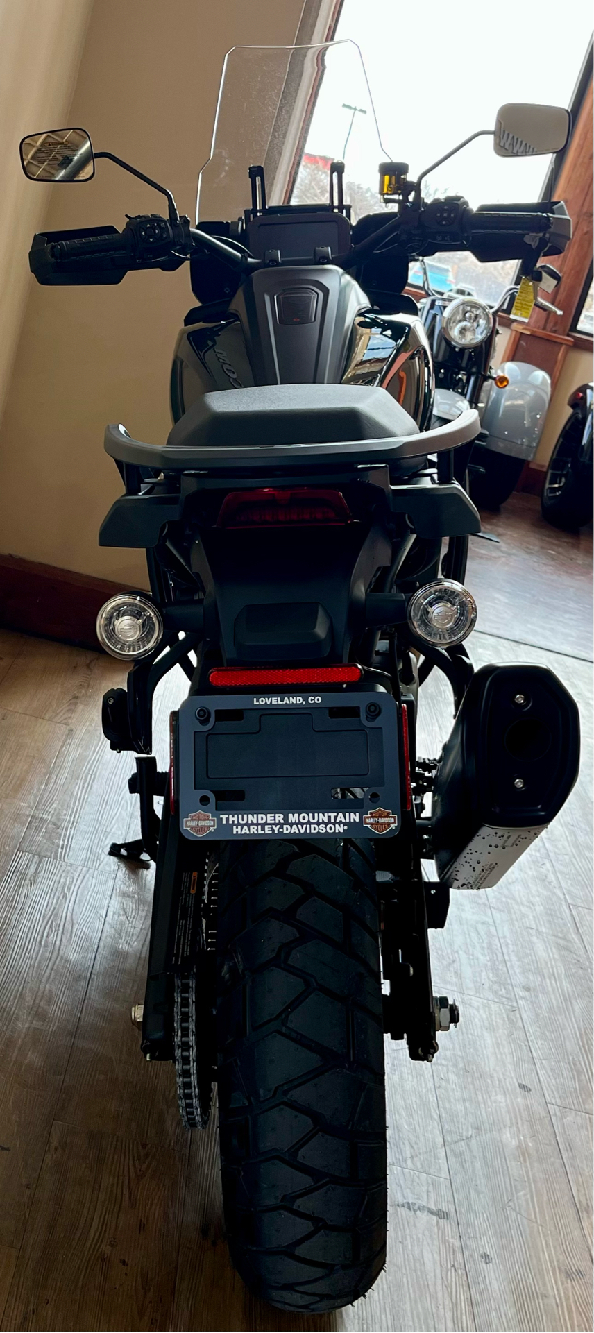 2024 Harley-Davidson Pan America® 1250 Special in Loveland, Colorado - Photo 5