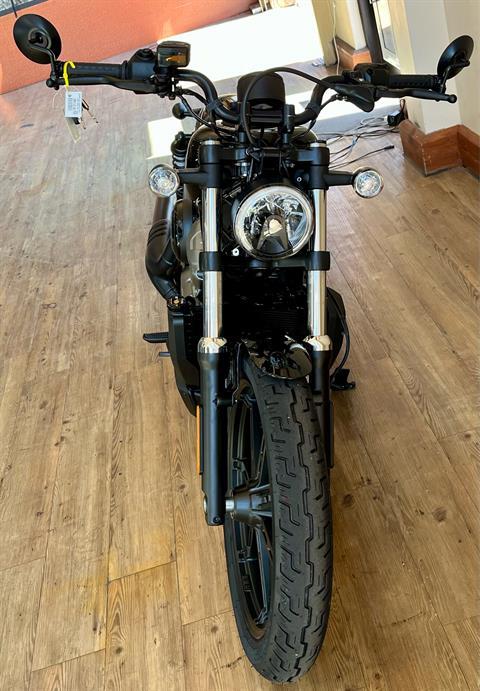 2024 Harley-Davidson Nightster® in Loveland, Colorado - Photo 4