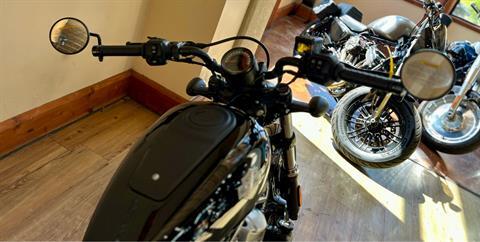 2024 Harley-Davidson Nightster® in Loveland, Colorado - Photo 9
