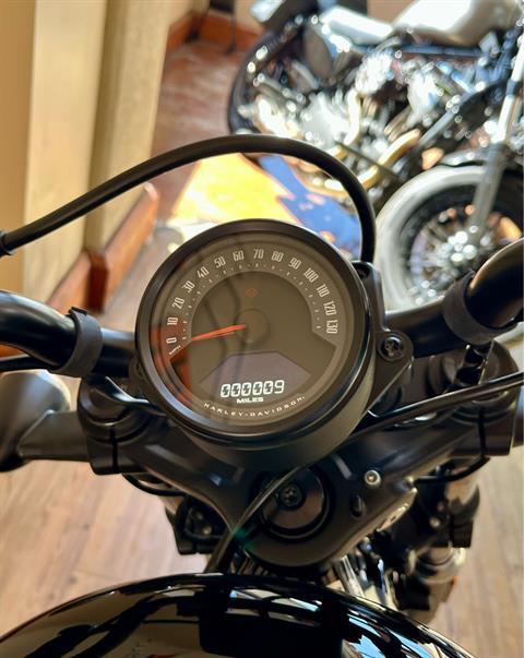 2024 Harley-Davidson Nightster® in Loveland, Colorado - Photo 10