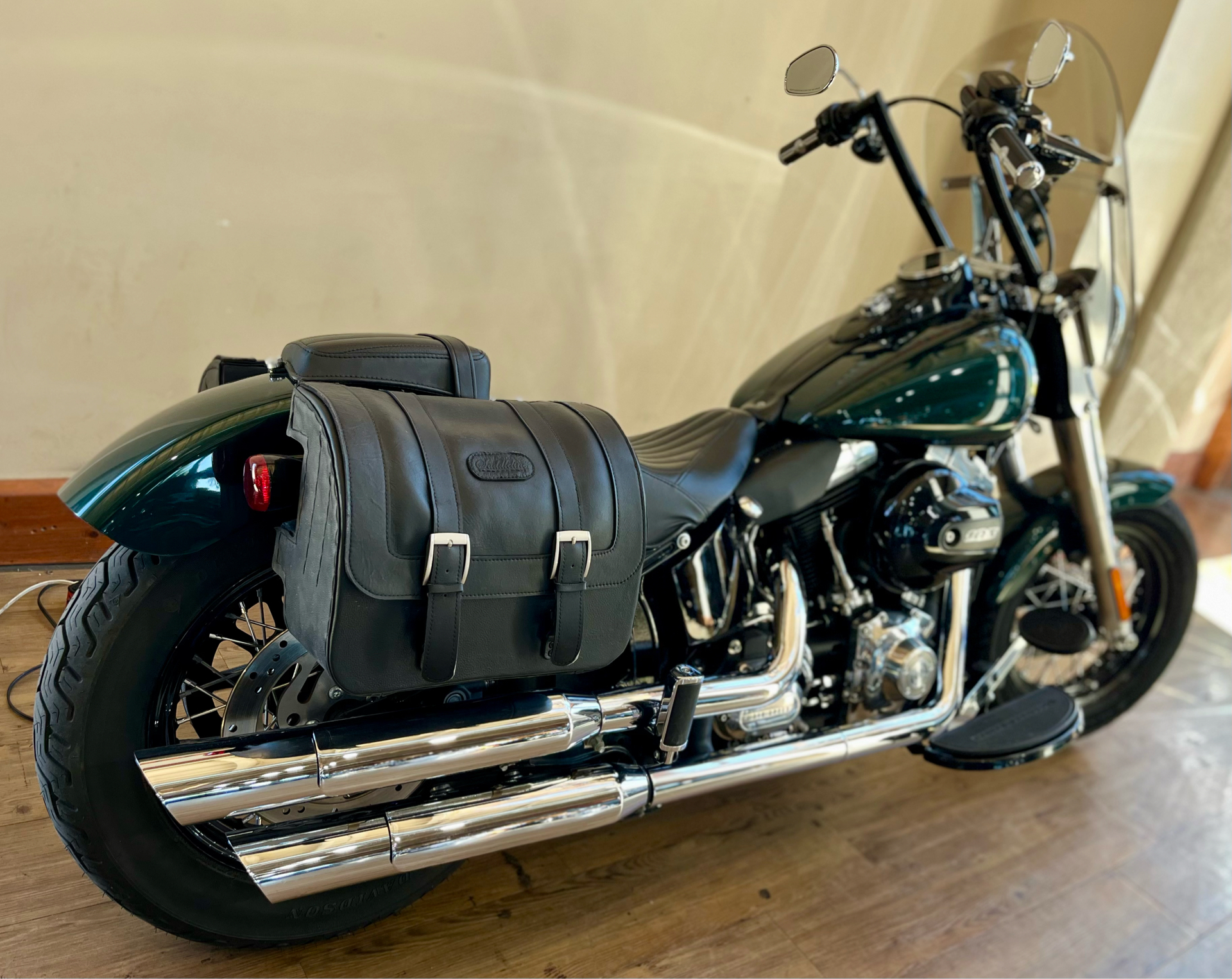 2016 Harley-Davidson Softail Slim® in Loveland, Colorado - Photo 3
