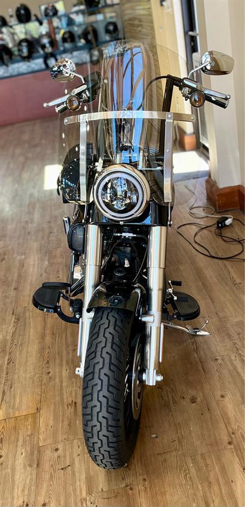 2016 Harley-Davidson Softail Slim® in Loveland, Colorado - Photo 4