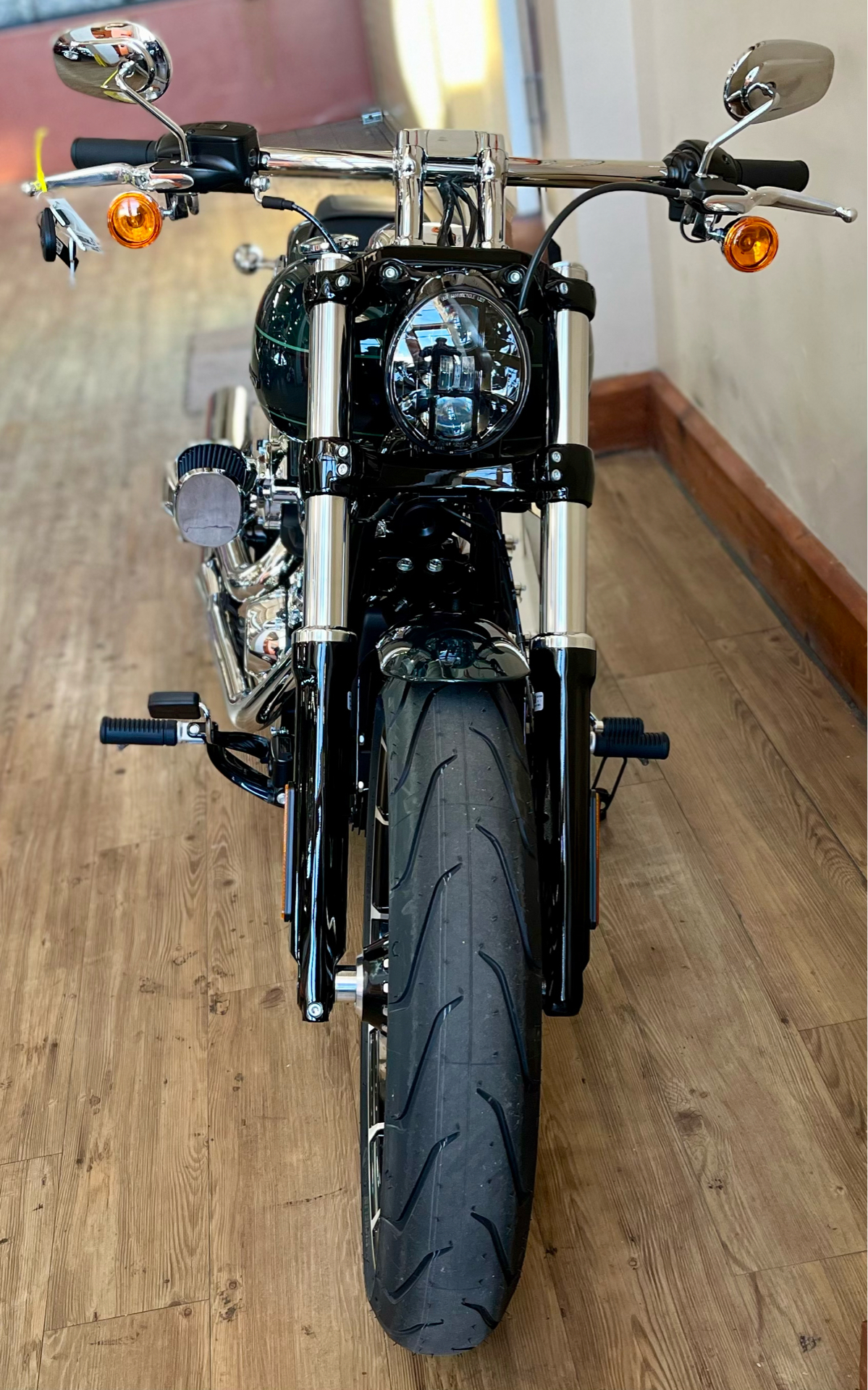 2024 Harley-Davidson Breakout® in Loveland, Colorado - Photo 4