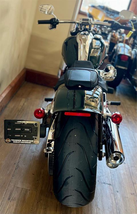2024 Harley-Davidson Breakout® in Loveland, Colorado - Photo 5