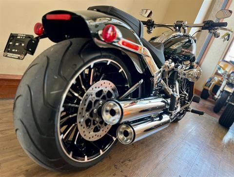 2024 Harley-Davidson Breakout® in Loveland, Colorado - Photo 9
