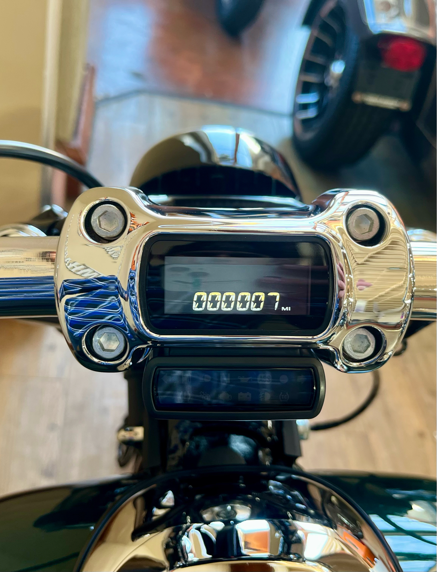2024 Harley-Davidson Breakout® in Loveland, Colorado - Photo 12
