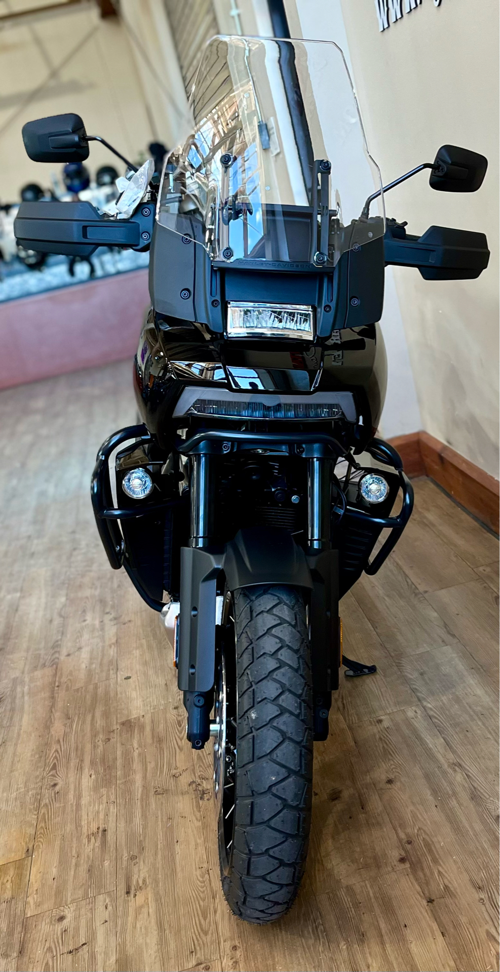 2023 Harley-Davidson Pan America™ 1250 Special in Loveland, Colorado - Photo 4