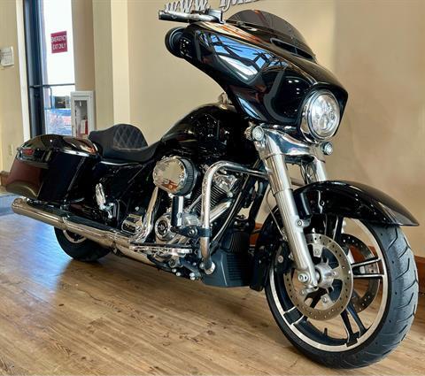 2019 Harley-Davidson Street Glide® in Loveland, Colorado - Photo 2