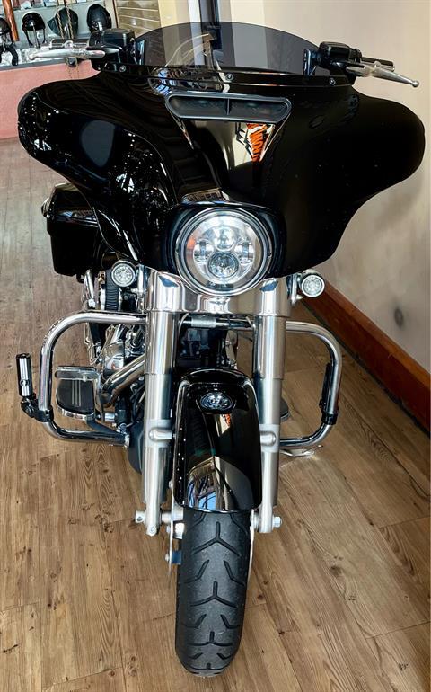 2019 Harley-Davidson Street Glide® in Loveland, Colorado - Photo 4