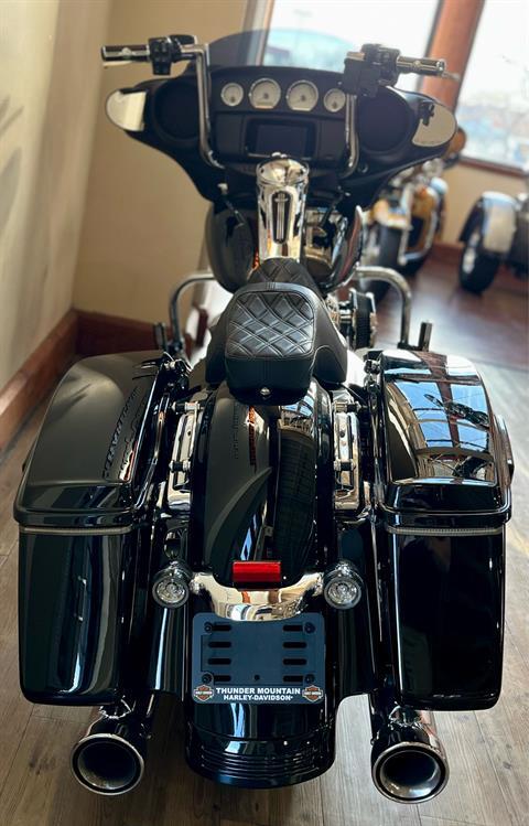 2019 Harley-Davidson Street Glide® in Loveland, Colorado - Photo 5