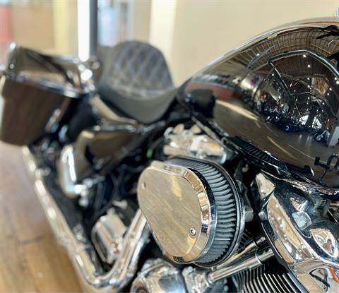 2019 Harley-Davidson Street Glide® in Loveland, Colorado - Photo 6