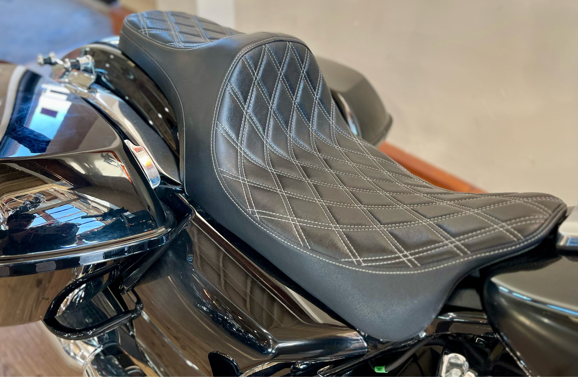 2019 Harley-Davidson Street Glide® in Loveland, Colorado - Photo 8