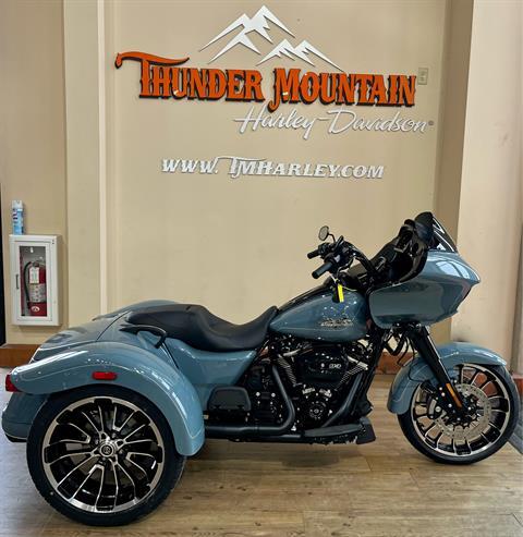 2024 Harley-Davidson Road Glide® 3 in Loveland, Colorado - Photo 1