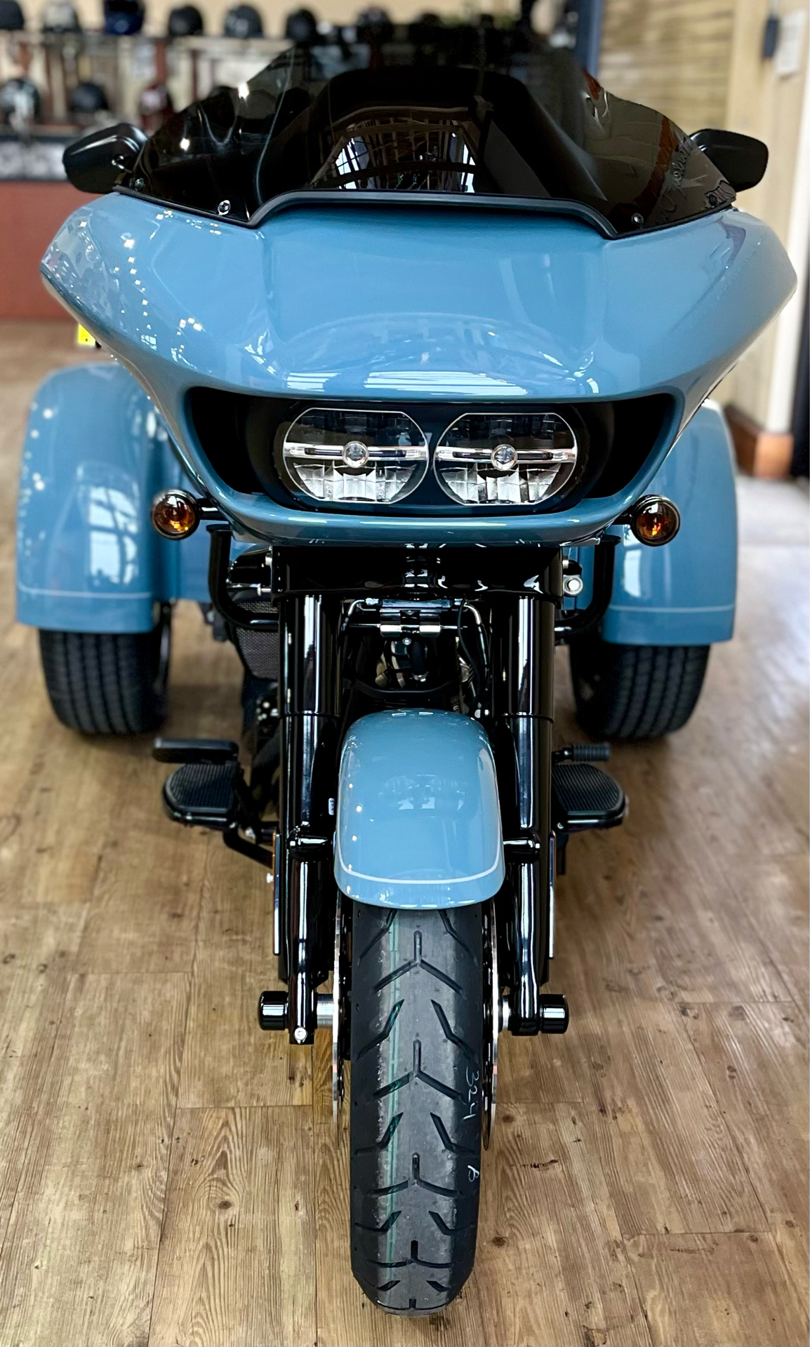 2024 Harley-Davidson Road Glide® 3 in Loveland, Colorado - Photo 4