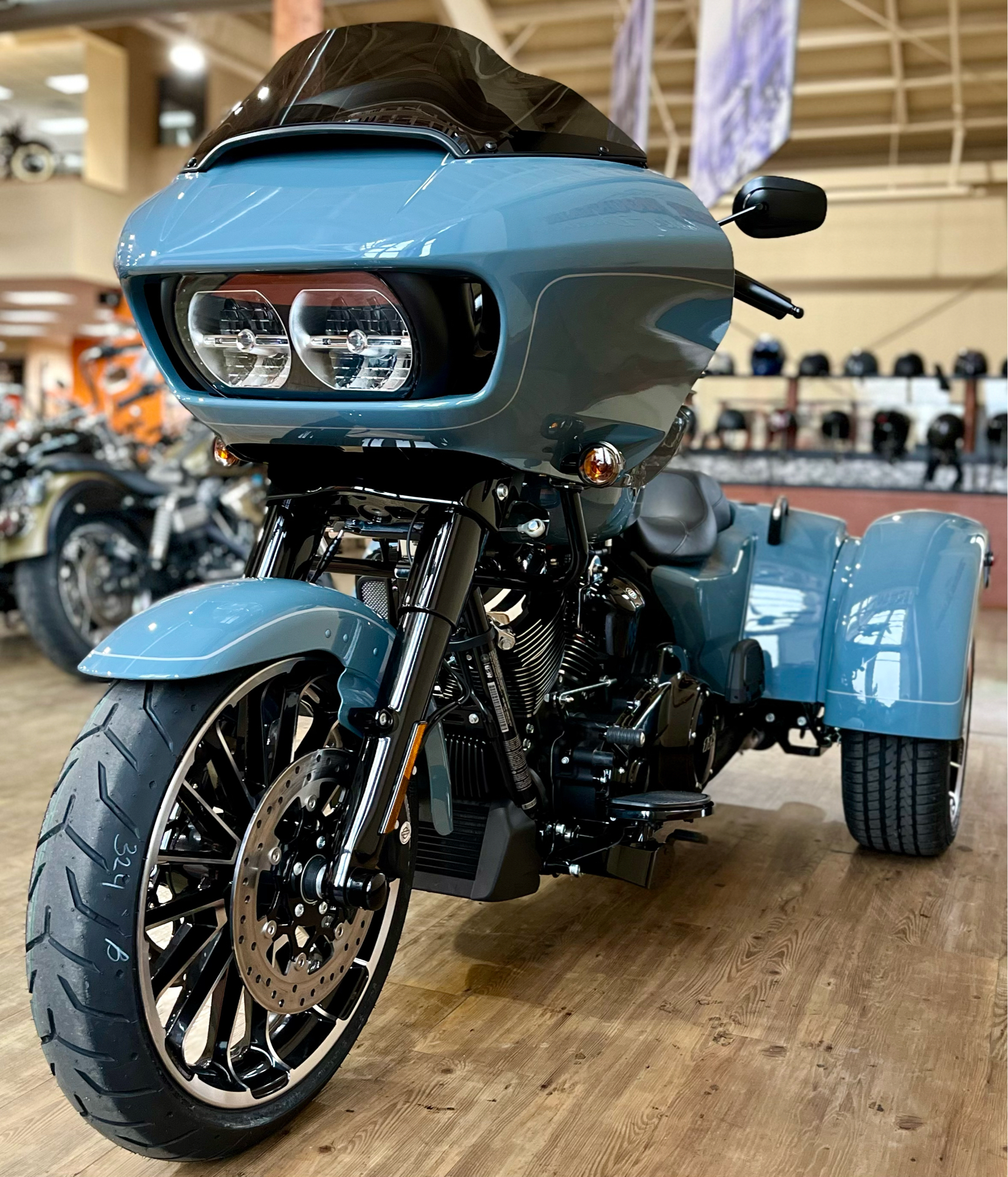 2024 Harley-Davidson Road Glide® 3 in Loveland, Colorado - Photo 7