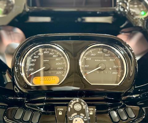 2024 Harley-Davidson Road Glide® 3 in Loveland, Colorado - Photo 9